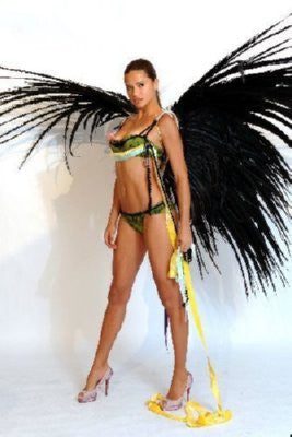 Adriana Lima Mouse Pad Mousepad