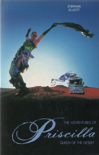 Adventures Of Priscilla Queen Of The Desert Mouse Pad Mousepad