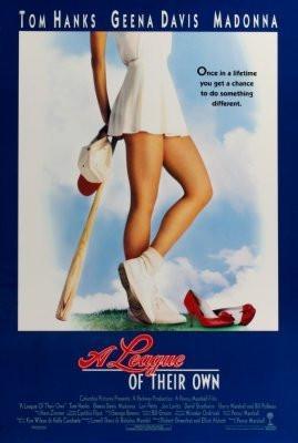 A League Of Their Own T-Shirt