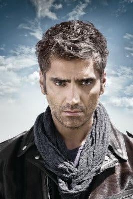 Alejandro Fernandez T-Shirt