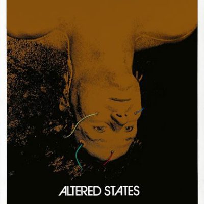 Altered States Movie T-Shirt