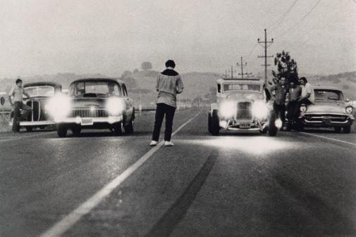 American Graffiti T-Shirt #4
