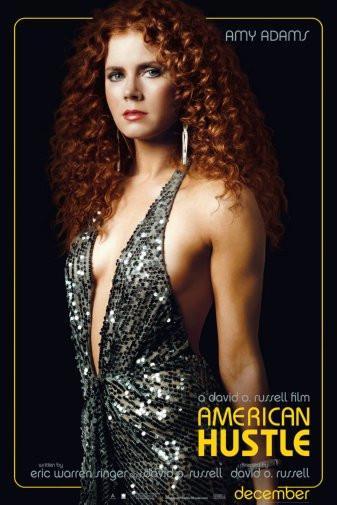 American Hustle T-Shirt #3