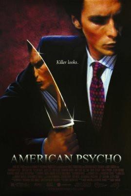 American Psycho T-Shirt