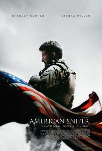 American Sniper T-Shirt