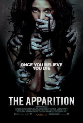 Apparition The Puzzle Jigsaw Puzzle Choose a Size