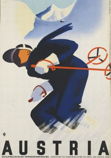 Austria Mouse Pad Mousepad