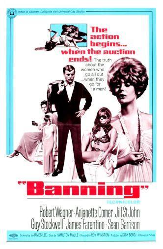 Banning T-Shirt