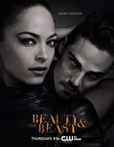 Beauty And The Beast T-Shirt #4