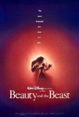 Beauty And The Beast T-Shirt #2