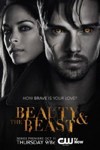 Beauty And The Beast T-Shirt #6