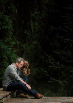 Beaver The T-Shirt #1