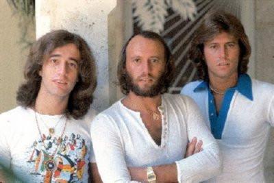 Bee Gees T-Shirt #2