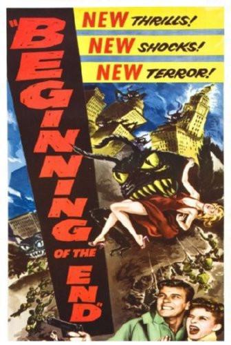 Beginning Of The End T-Shirt