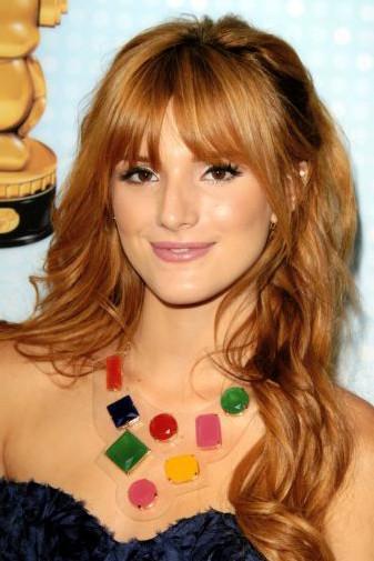 Bella Thorne T-Shirt