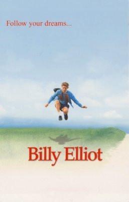 Billy Elliot T-Shirt