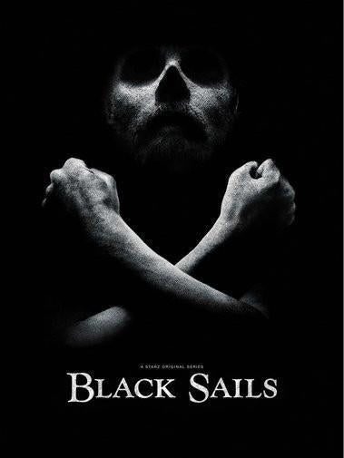 Black Sails T-Shirt #3
