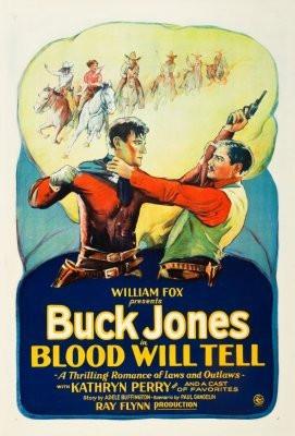 Blood Will Tell Movie T-Shirt