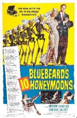 Bluebeards Ten Honeymoons T-Shirt