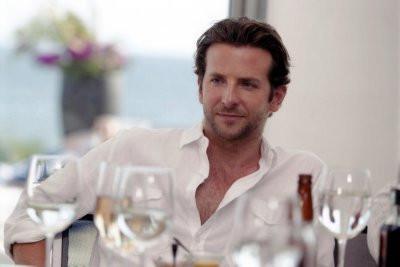 Bradley Cooper T-Shirt #2