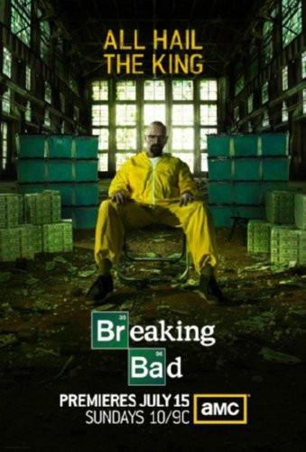 Breaking Bad T-Shirt #2