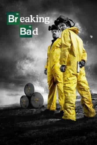 Breaking Bad T-Shirt #2