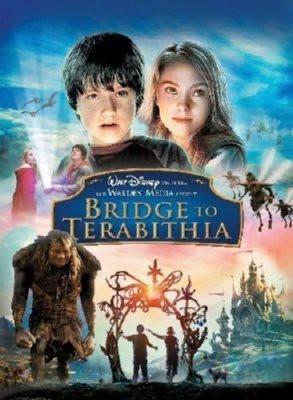 Bridge To Terabithia T-Shirt