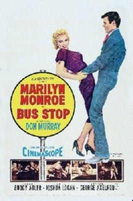 Bus Stop T-Shirt