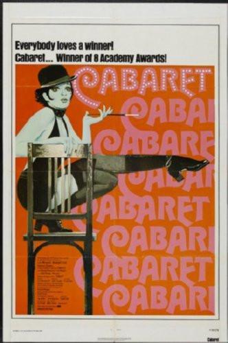 Cabaret T-Shirt