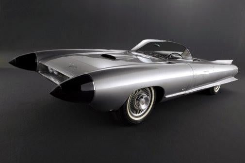 Cadillac Cyclone Motorama 1959 T-Shirt