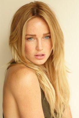Caity Lotz T-Shirt #2