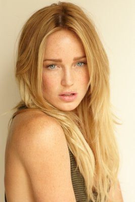 Caity Lotz Mouse Pad Mousepad