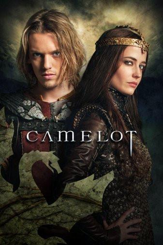 Camelot T-Shirt #2