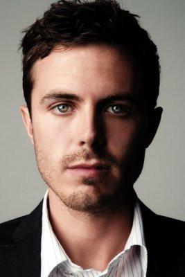 Casey Affleck T-Shirt