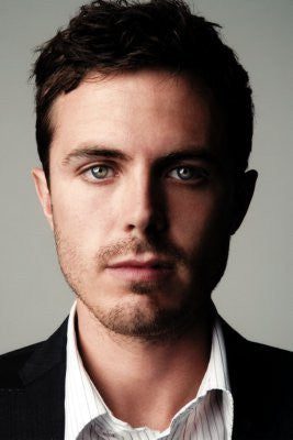 Casey Affleck Mouse Pad Mousepad