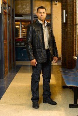 Castle Poster Print #K1594