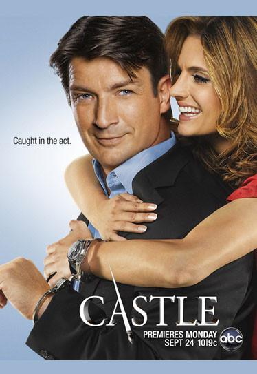 Castle T-Shirt #21