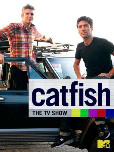 Catfish T-Shirt