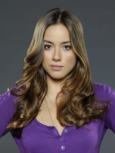 Chloe Bennet Mouse Pad Mousepad