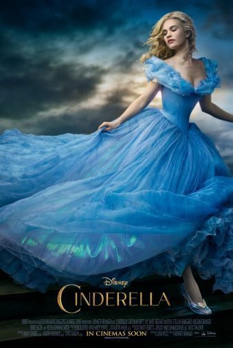 Cinderella Puzzle Jigsaw Puzzle Choose a Size