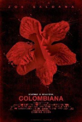 Colombiana T-Shirt