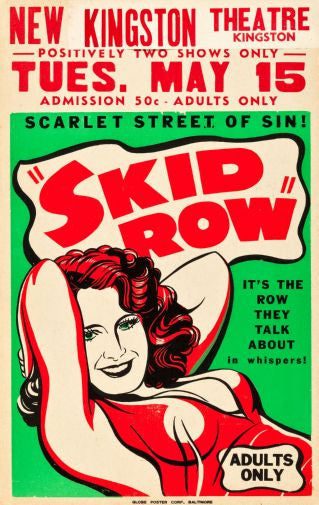 Confessions Of A Vice Baron Puzzle Jigsaw Puzzle Choose a Size