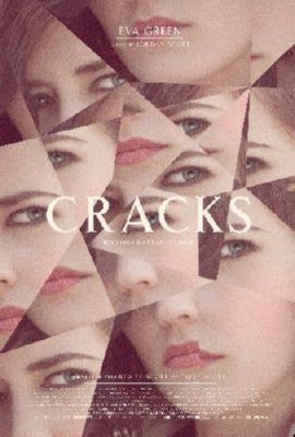 Cracks Puzzle Jigsaw Puzzle Choose a Size