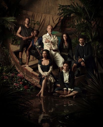 Crossbones Mouse Pad Mousepad