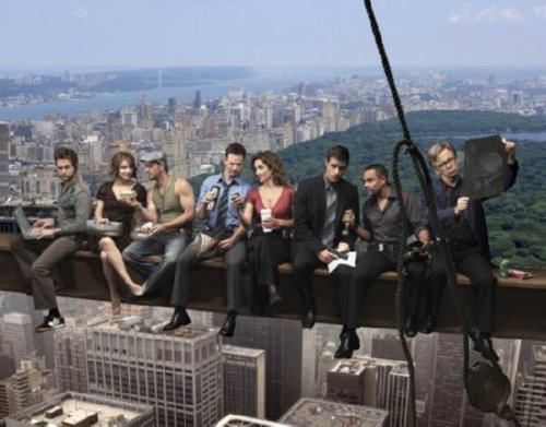 Csi Ny T-Shirt #1