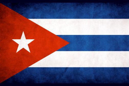 Cuba Flag Cuban T-Shirt