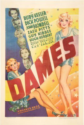 Dames Puzzle Jigsaw Puzzle Choose a Size