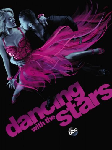 Dancing With The Stars Puzzle Jigsaw Puzzle Choose a Size