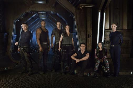 Dark Matter T-Shirt