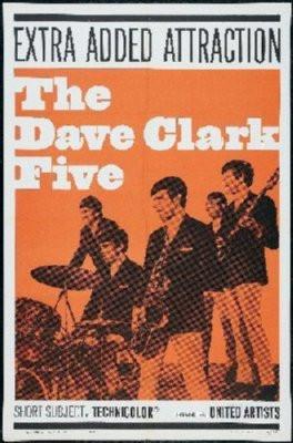 Dave Clark Five T-Shirt A10839